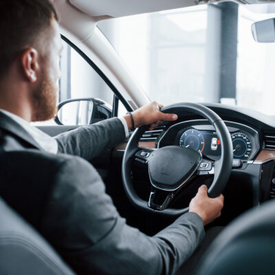 Robert, parent, “Reliable travel companion”