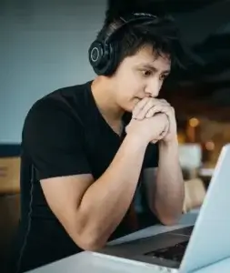 ...
