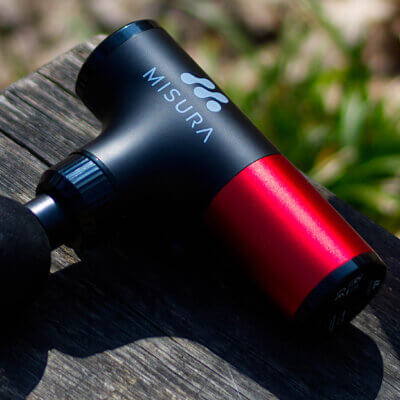 How to use a handheld massager correctly?