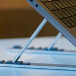 Suporturi pentru laptop – care sunt materialele potrivite?