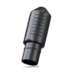 cabeza de espiral