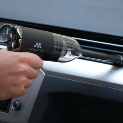 The best car vacuum cleaner – what to look for when choosing?