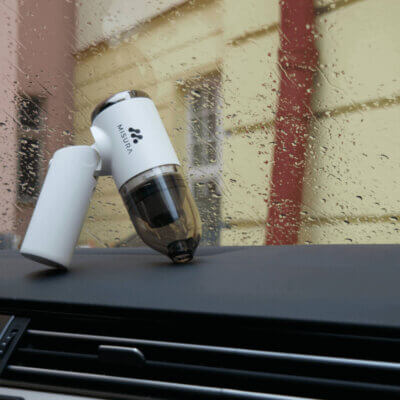 How to choose a car vacuum cleaner