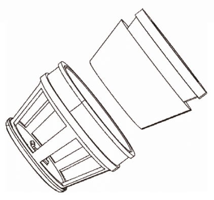 filtro-vacío-misura