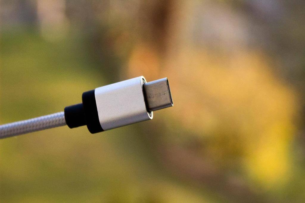 USB C: el conector del futuro