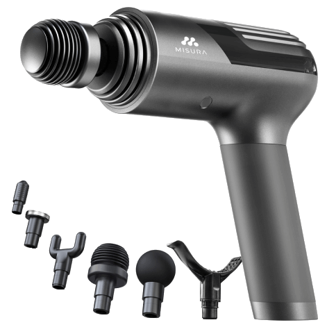 Massagepistole mb1 pro