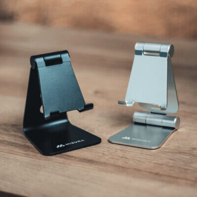 Try MISURA stands at Electro World stores