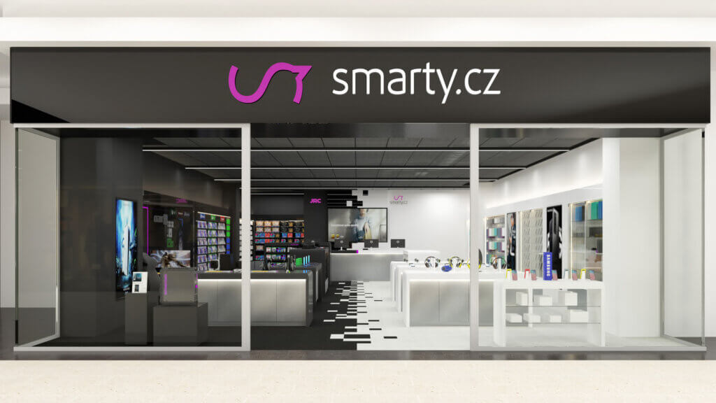 Nuestros productos ahora en SMARTY e iWANT