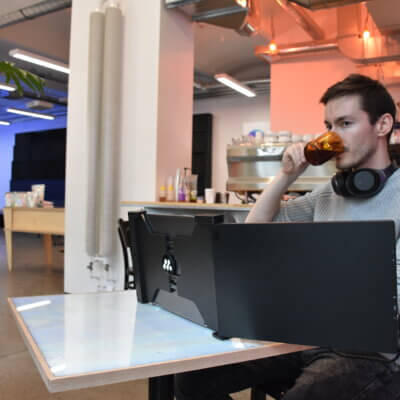 How to choose the right portable monitor?