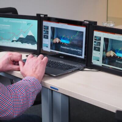 Portable monitors – 7 reasons to get one