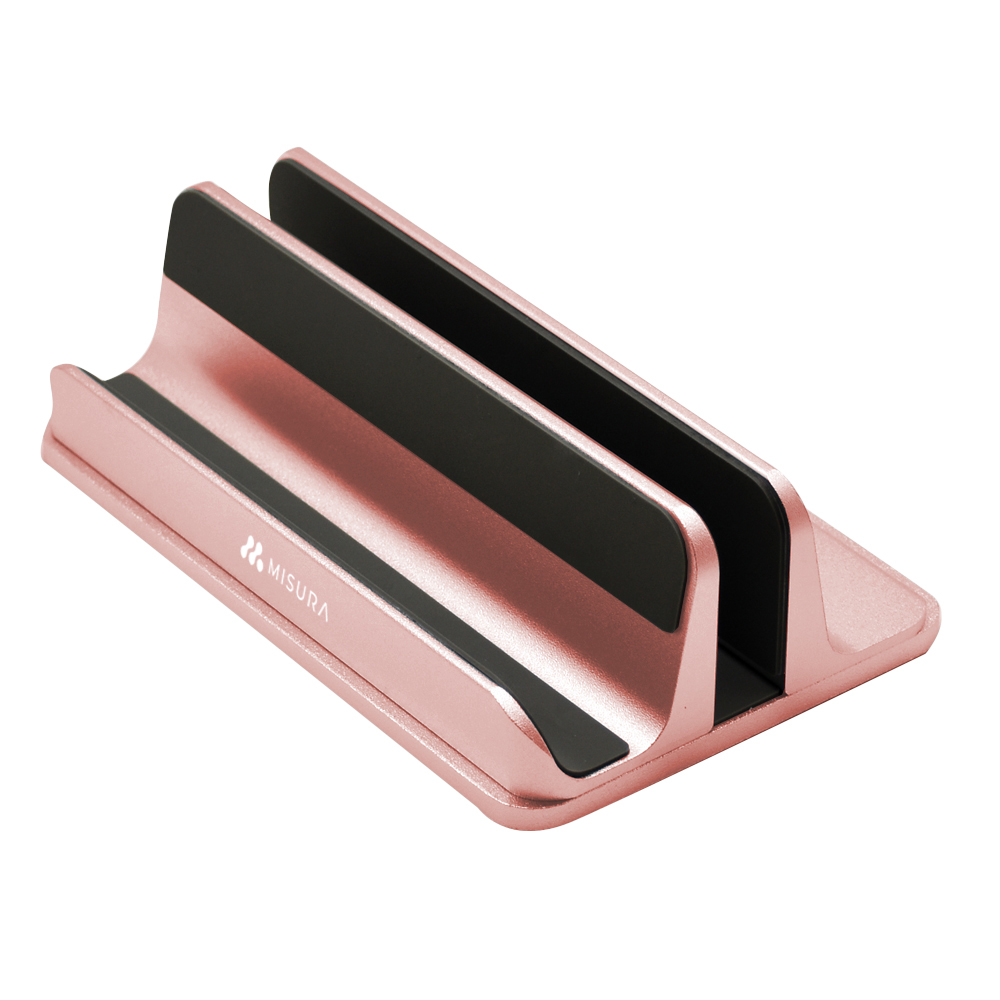 Odkládací stojan na laptop MH01-ROSE GOLD