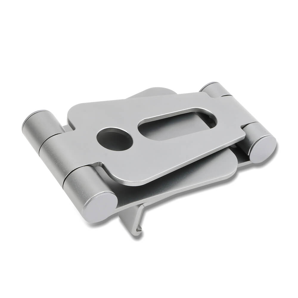 Stojan pro mobil ME16-SILVER