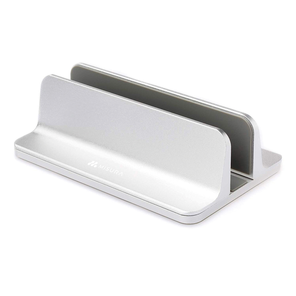 Odkládací stojan na laptop MH02-SILVER