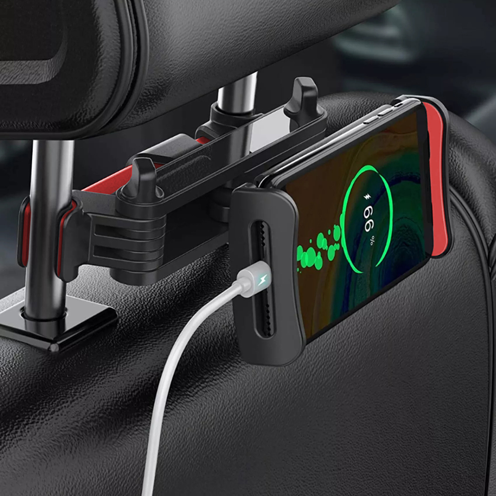 Soporte de móvil para coche