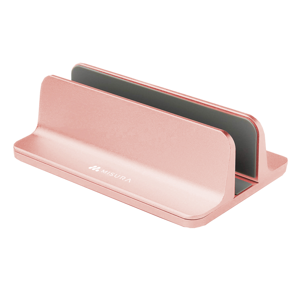 Soporte para portátil MH02-ROSE GOLD