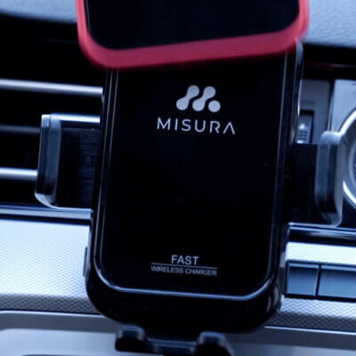 Car phone holder. What to watch out for?