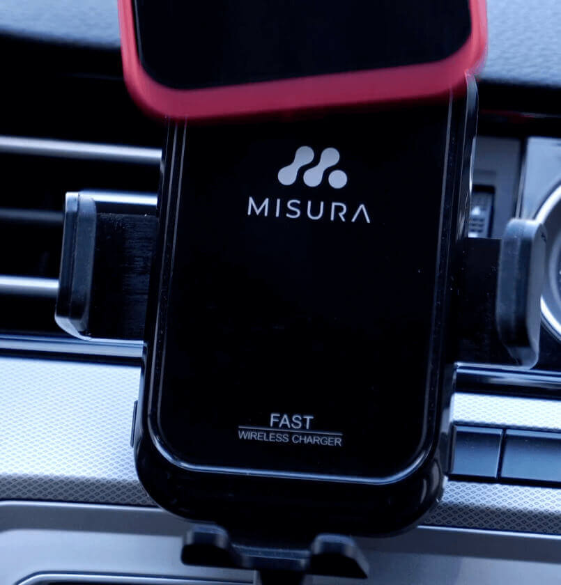 Soporte para teléfono de coche. ¿Qué hay que tener en cuenta?