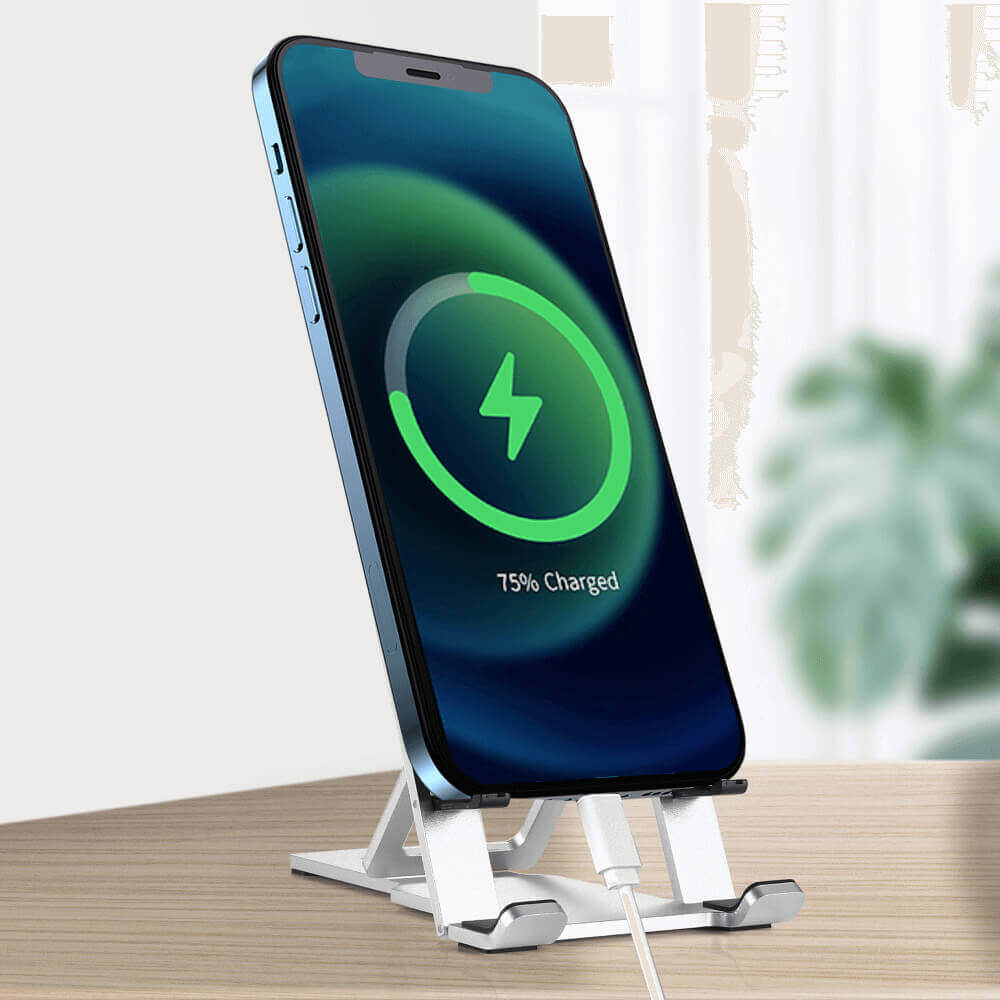 MISURA ME22 – ideální stojan pro mobilní telefon a tablet