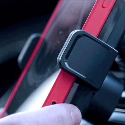 How to choose a car mount