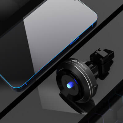 MA05 Car Mount – Keeps your phone in place