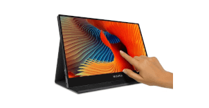 Portable LCD monitors 16