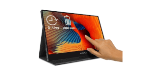 Portable LCD monitors 16