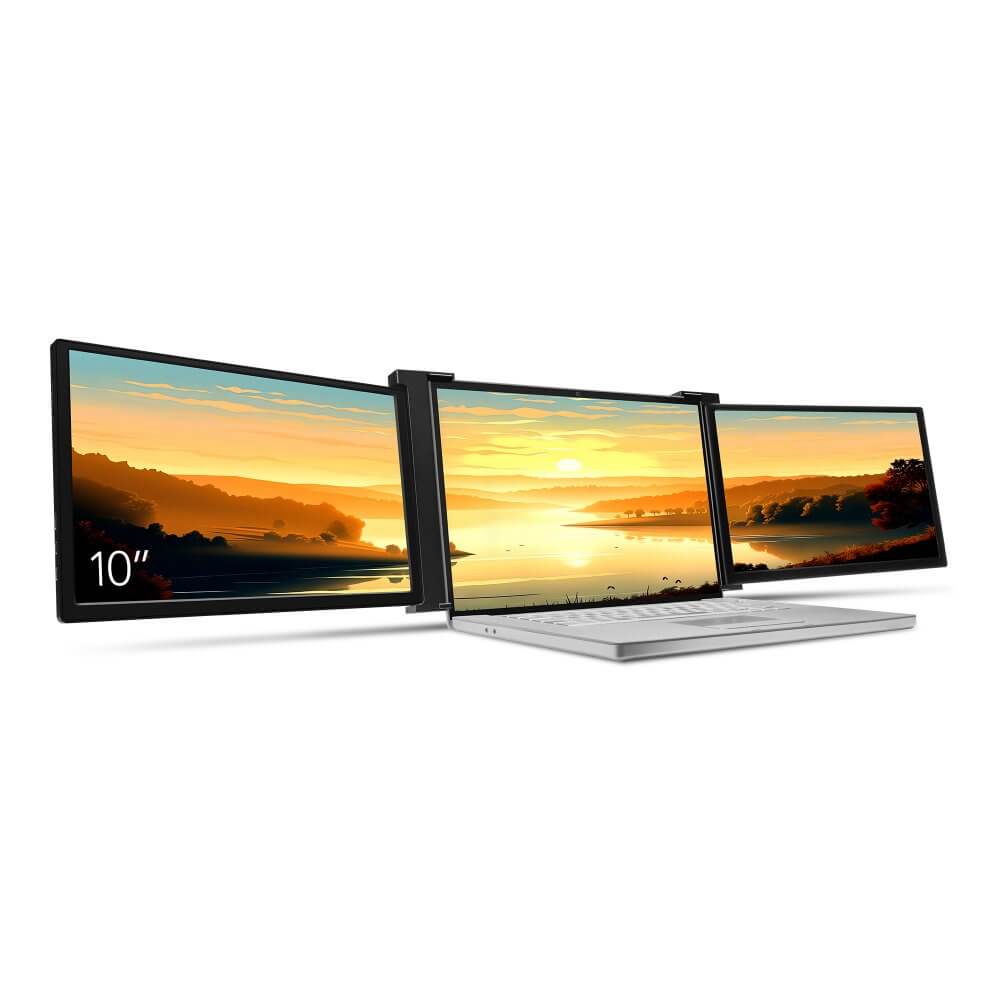 Monitores LCD portátiles 10,1″3M101B