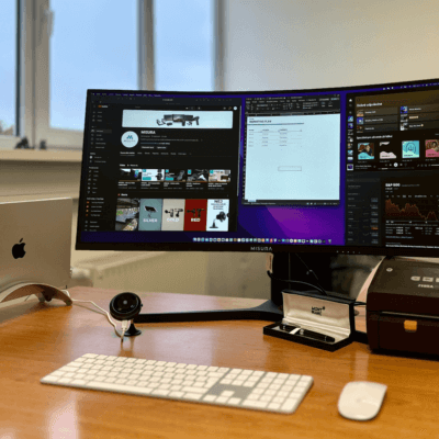 How to find your way around MISURA monitors and how to choose the right monitor for your office or home?