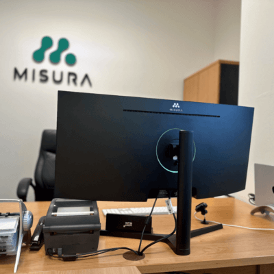 What is Gsync, HDR or Power Delivery or MISURA Desktop Monitor Parameters