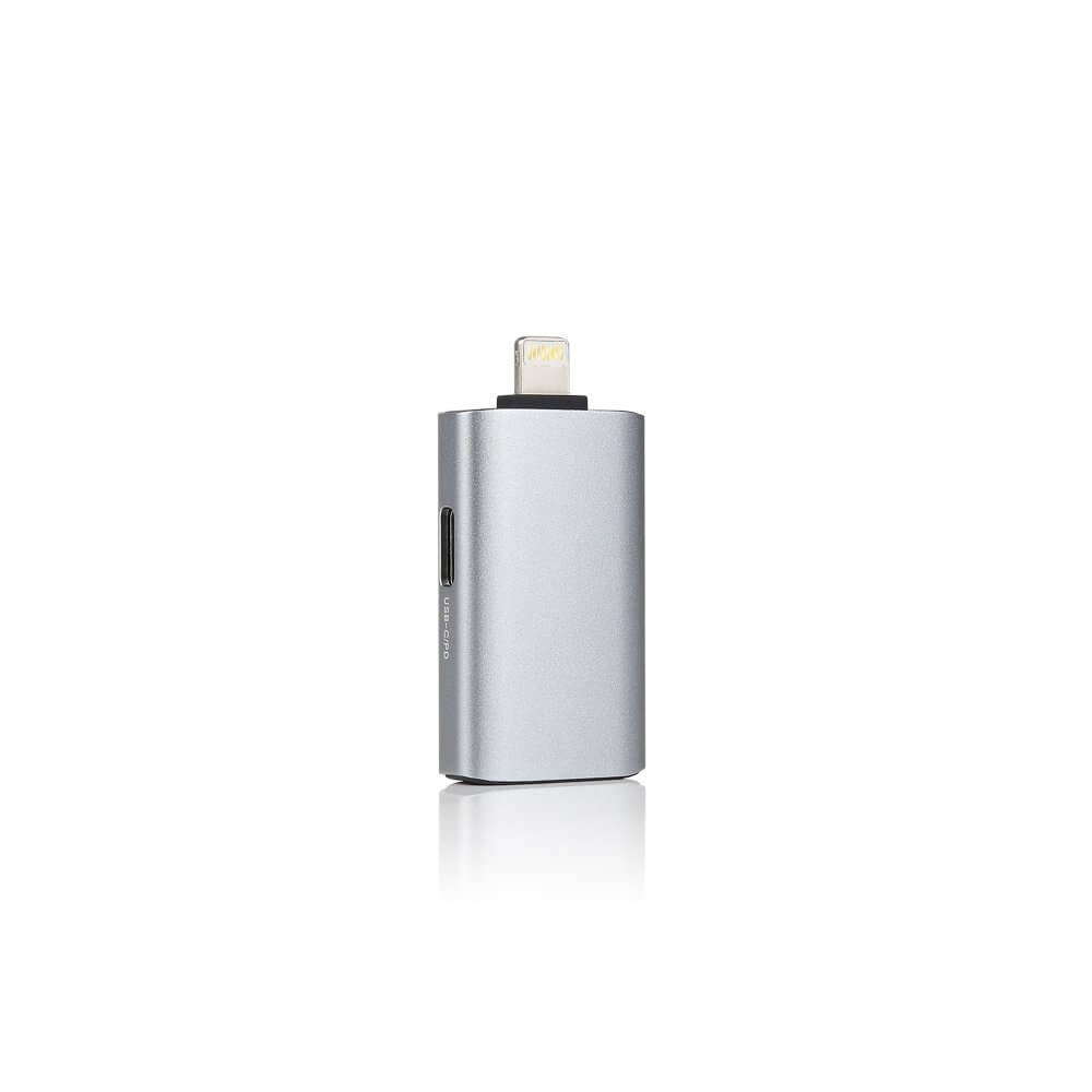 MISURA MCAST – Apple Lightning redukcja