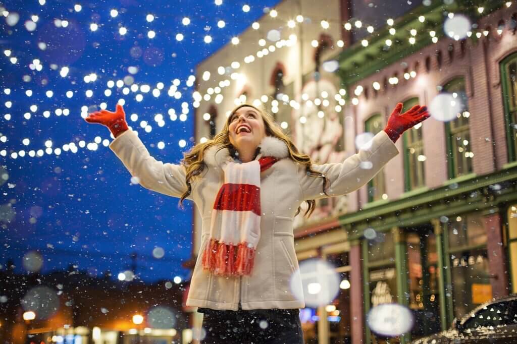 Consejos para los regalos de Navidad o cómo elegir un regalo para Navidad