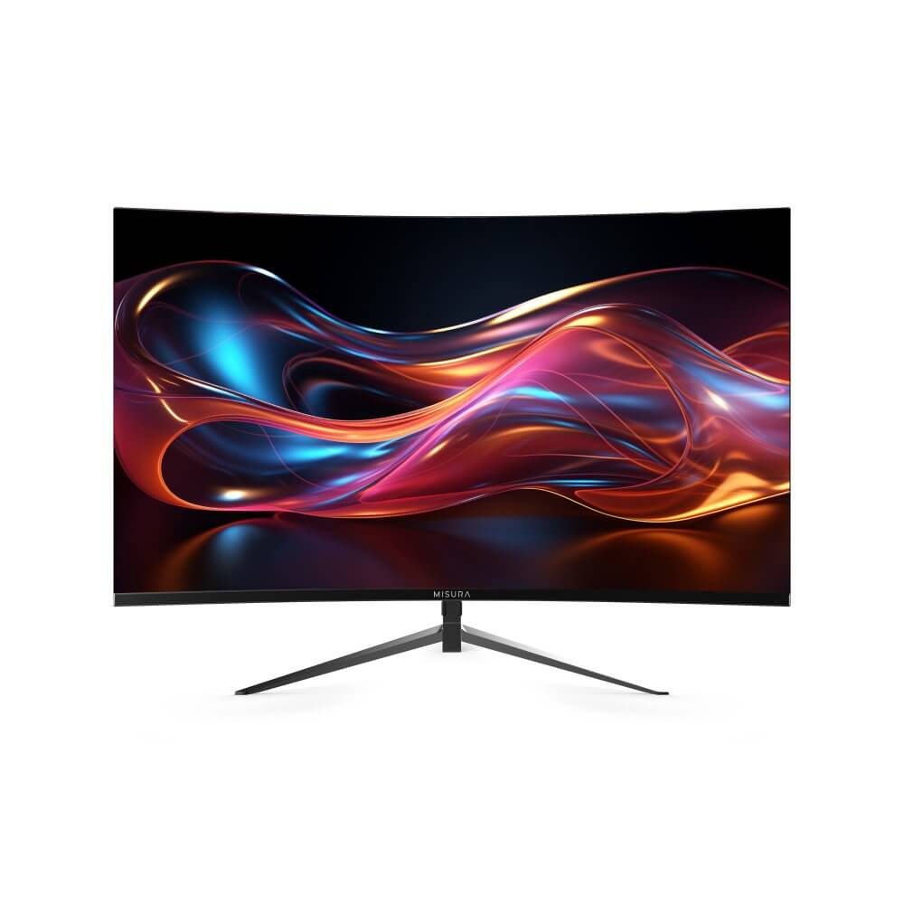 Monitor Gaming  24″ – 200 Hz CURVO – MM24DFA
