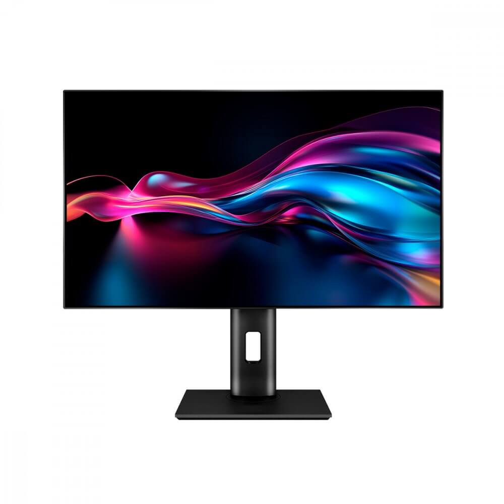 Monitor de alta resolución  27″ – 75 Hz  – PW27DQI