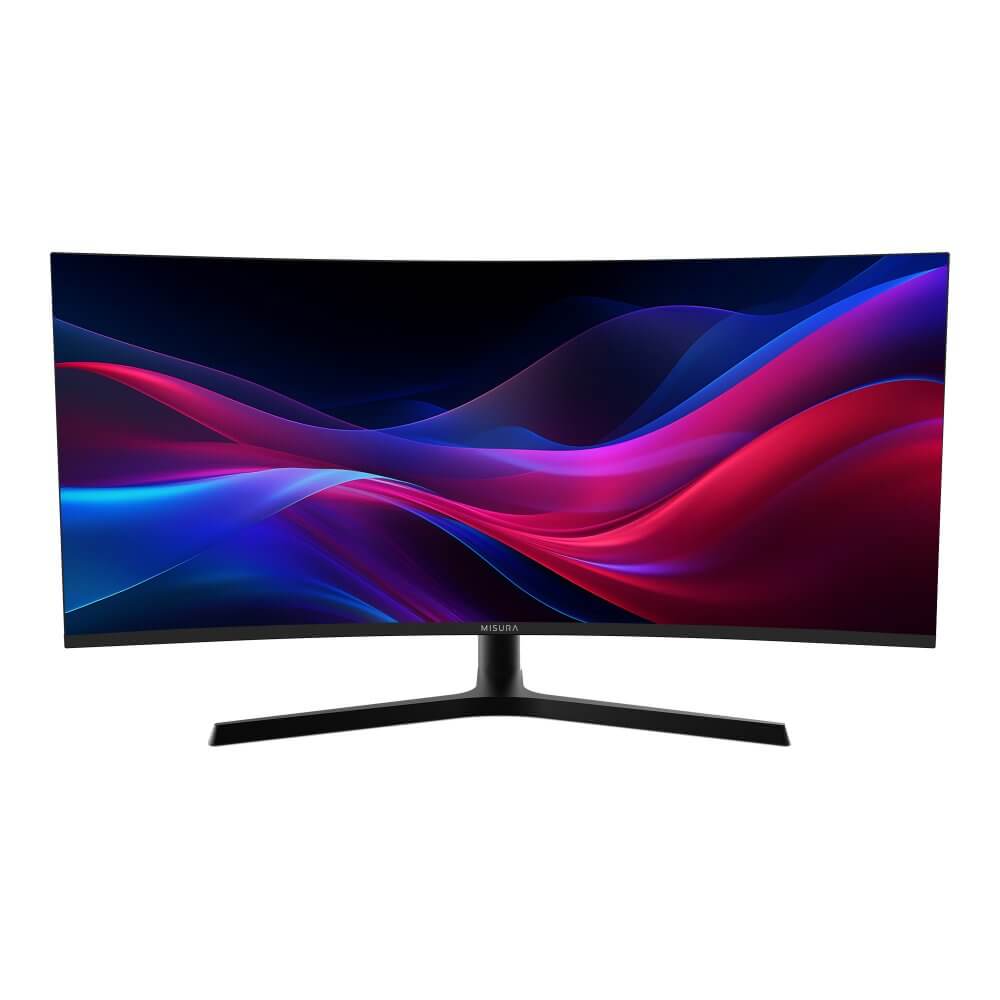 Monitor de Alta Resolución  34″ – 165 Hz CURVO – EG34RWA