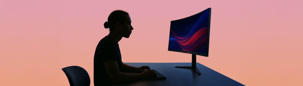 Gaming Monitory