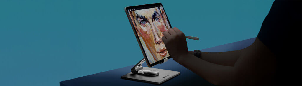 Stojánky Pro Tablety