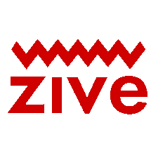 Živě